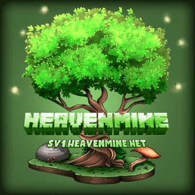 HeavenMine Network